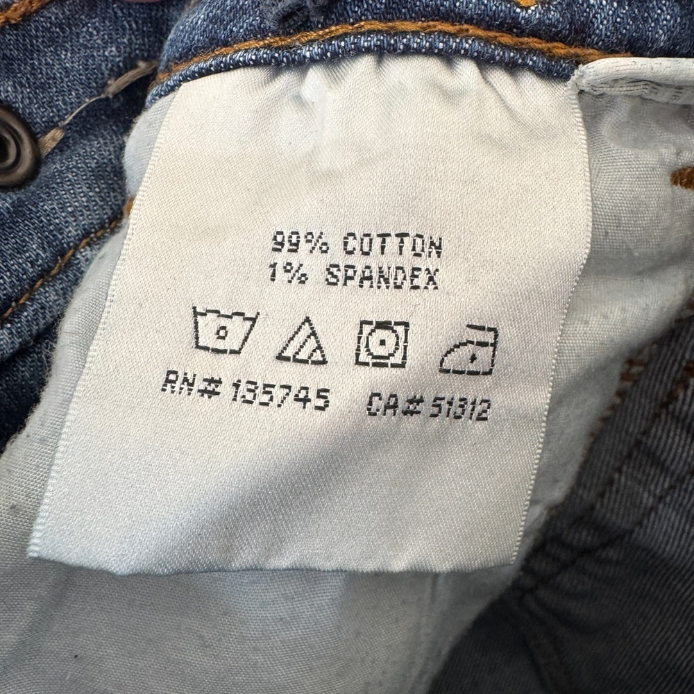 👖 Joe’s Jeans Baby Denim | Size 18 Months 🤍 - Picture 3 of 8